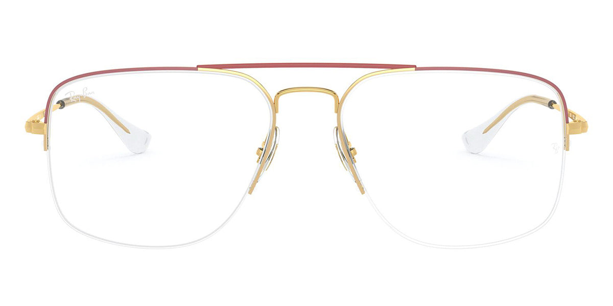 Ray-Ban The General Gaze RB 6441 3050
