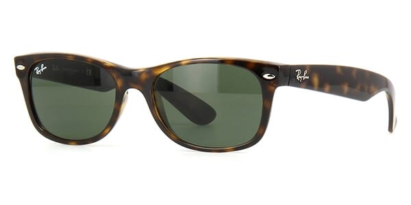 Ray-Ban New Wayfarer RB 2132 902