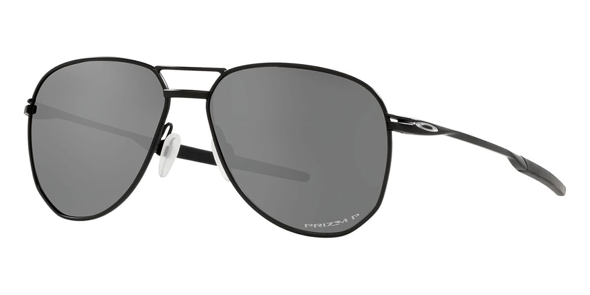 Oakley Contrail OO4147 04 Prizm Polarised