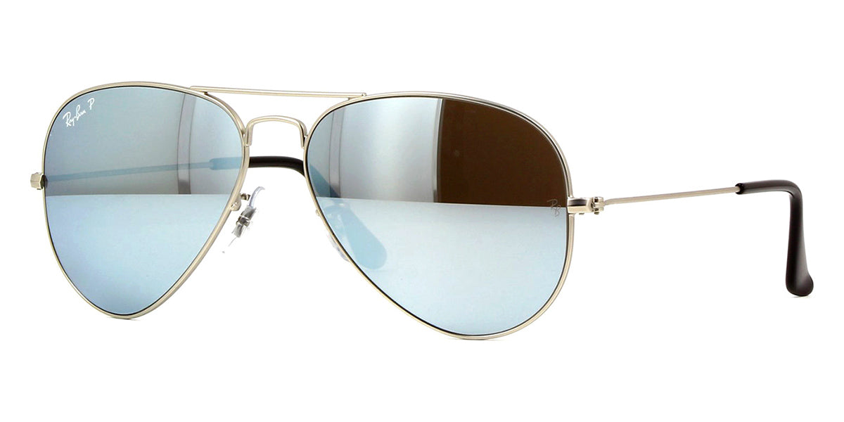 Ray-Ban Aviator RB 3025 019/W3 Polarised