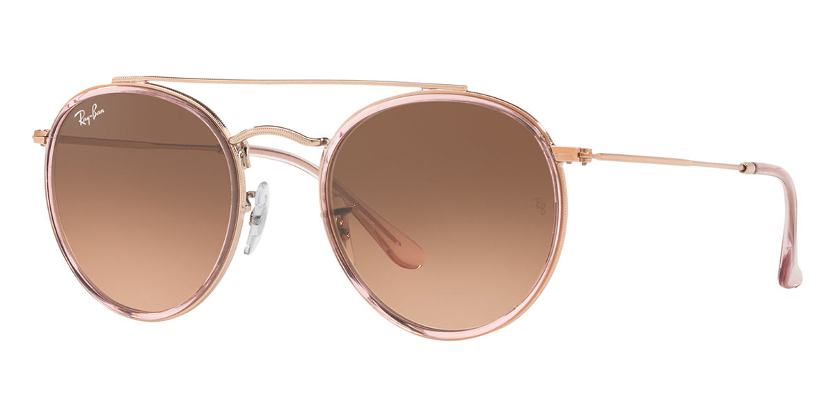 Ray-Ban RB 3647N 9069/A5 - As Seen On Jessica Alba
