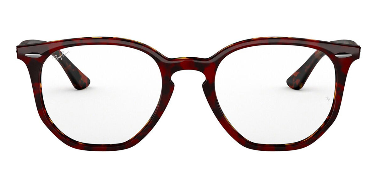 Ray-Ban Hexagonal RB 7151 5911