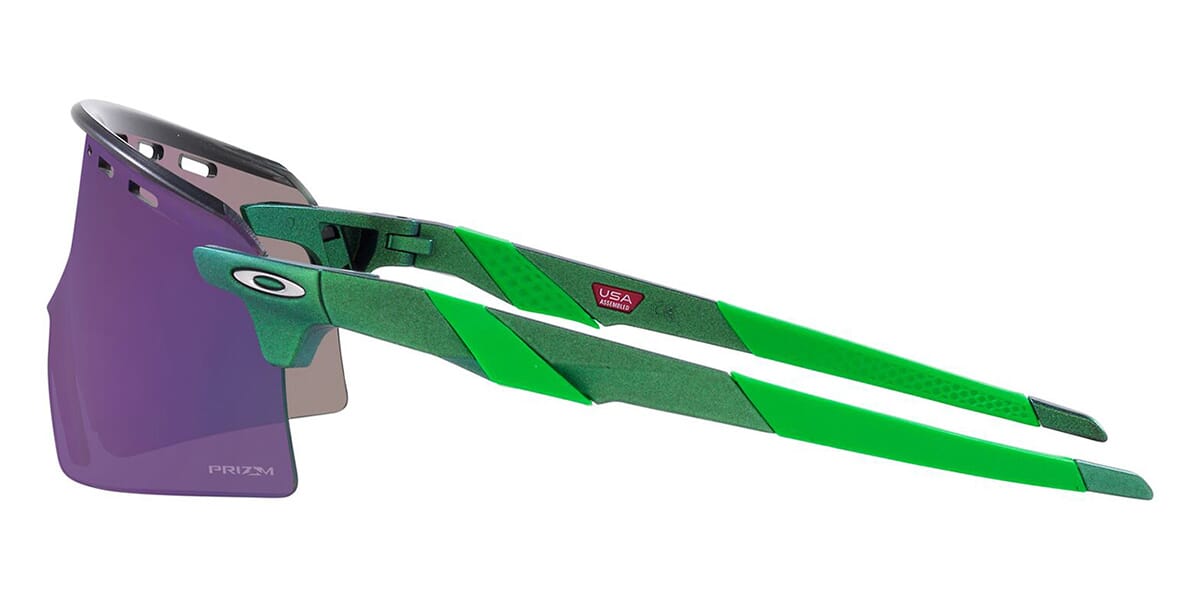Oakley Encoder Strike Vented OO9235 04 Prizm