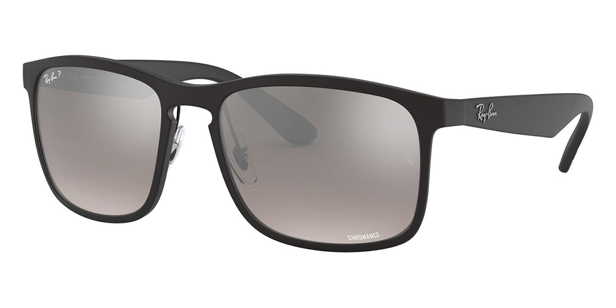Ray-Ban RB 4264 601S/5J Polarised