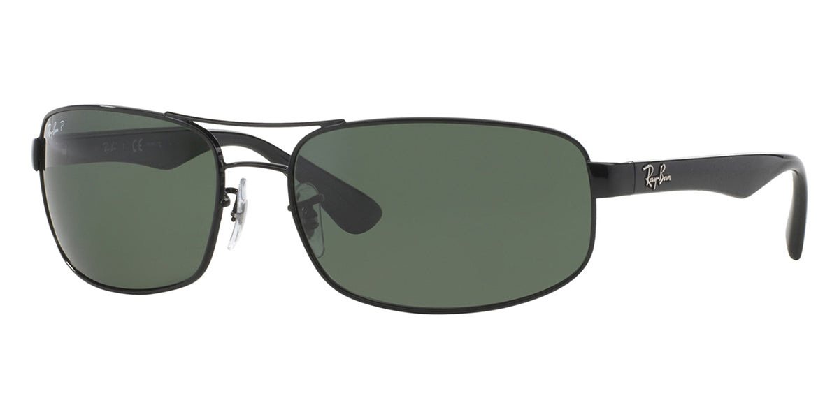 Ray-Ban RB 3445 002/58 Polarised