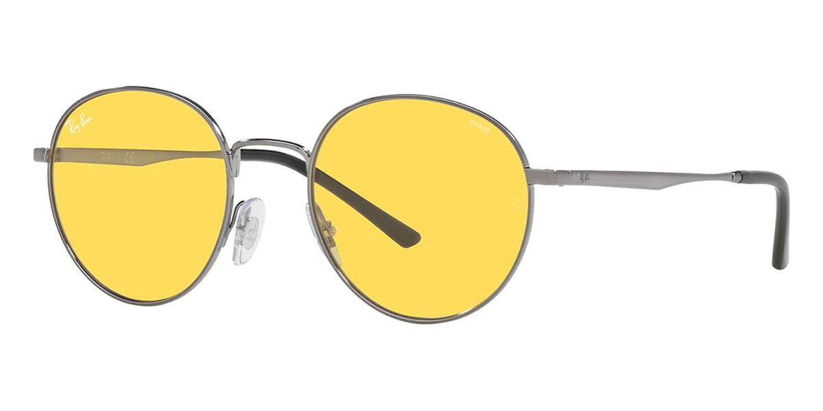 Ray-Ban RB 3681 004/Q1 Photochromic