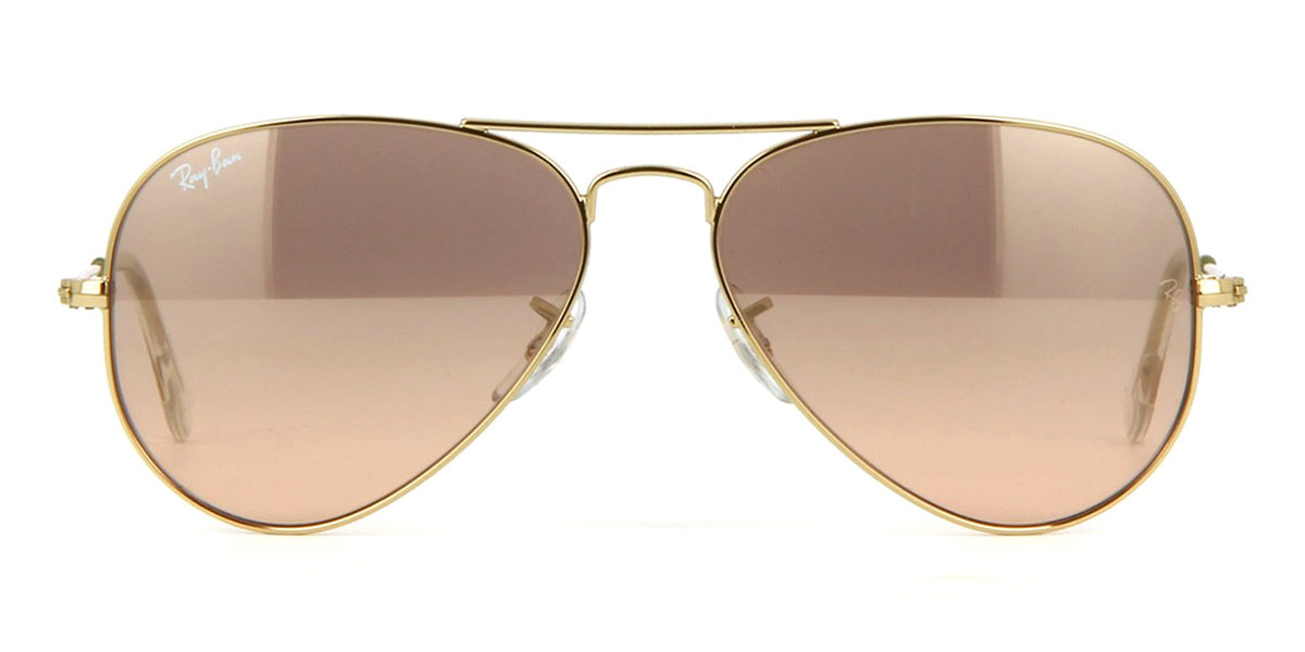 Ray-Ban Aviator RB 3025 001/3E