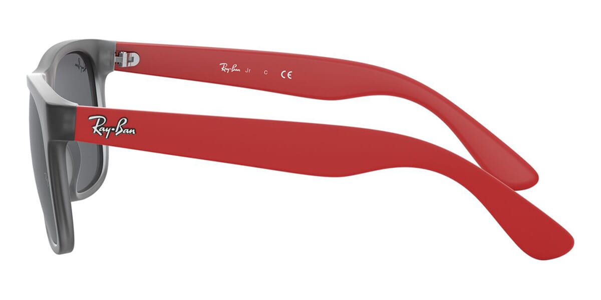 Ray-Ban Junior Justin RJ 9069S 7059/87 Childs Frame