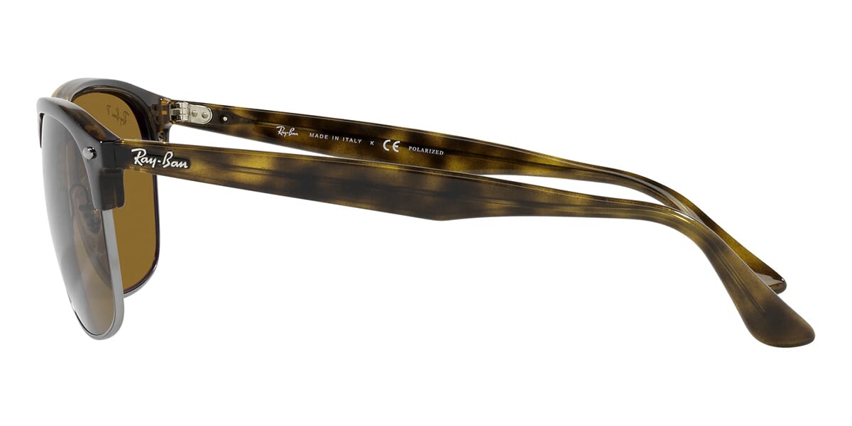 Ray-Ban RB 4342 710/83 Polarised