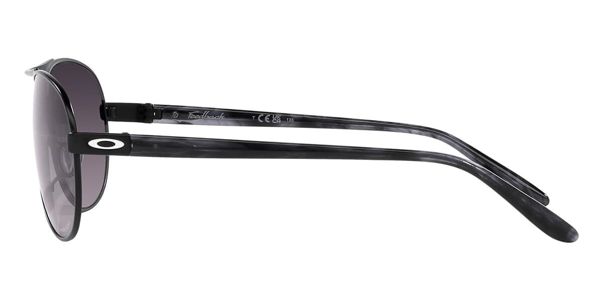 Oakley Feedback OO4079 45 Prizm