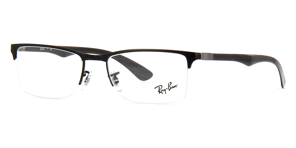 Ray-Ban Carbon Fibre RB 8413 2503