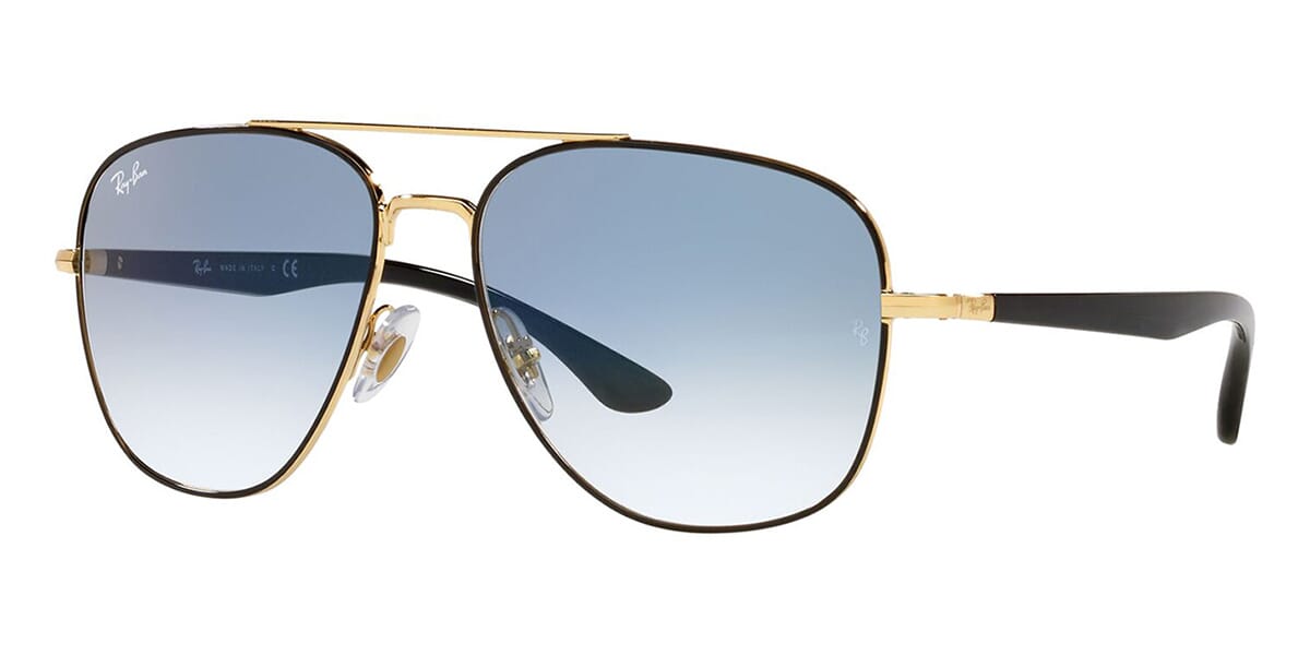 Ray-Ban RB 3683 9000/3F