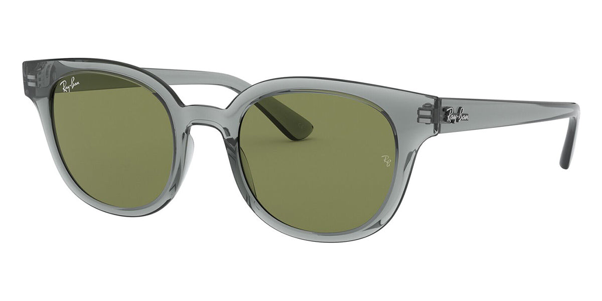 Ray-Ban RB 4324 6450/4E - As Seen On Nicole Kidman