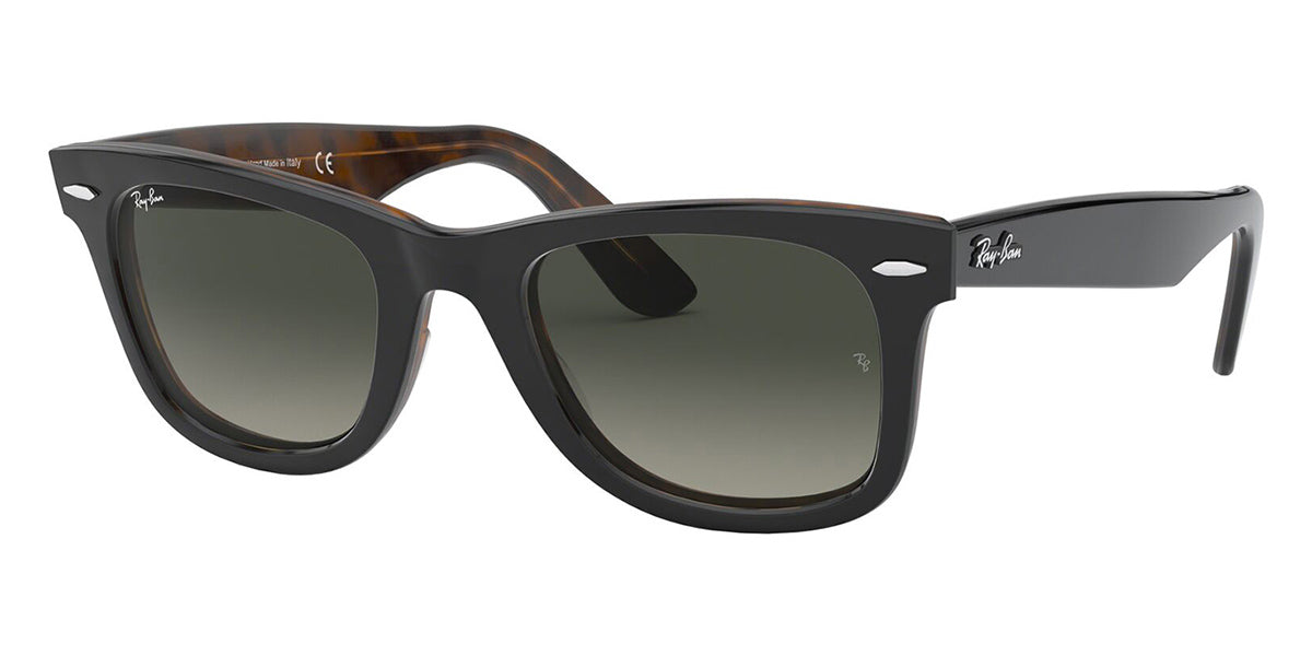 Ray-Ban Wayfarer RB 2140 1277/71 - As Seen On Hailey Bieber