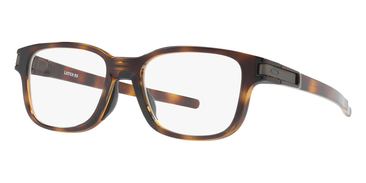 Oakley Latch SS OX8114 02