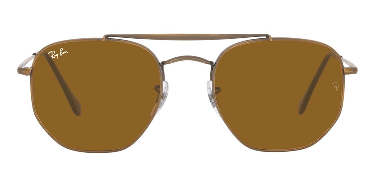 Ray-Ban The Marshal RB 3648 9228/33