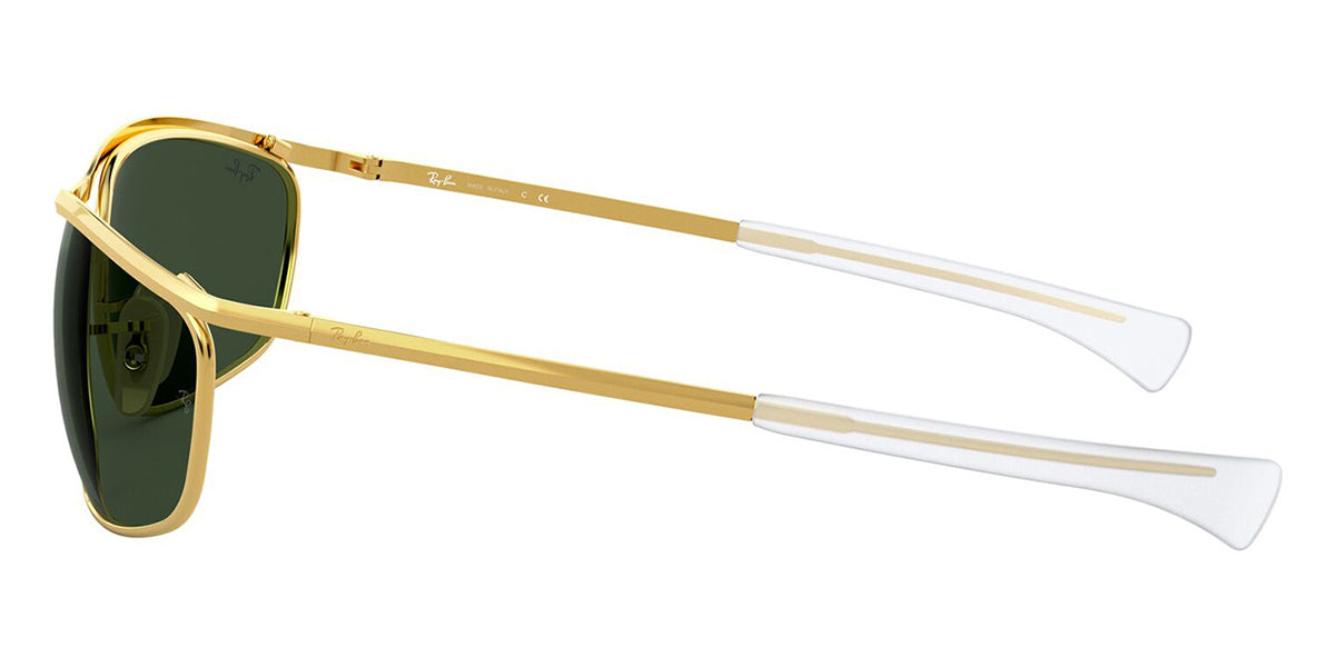 Ray-Ban Olympian Deluxe RB 3119M 001/31