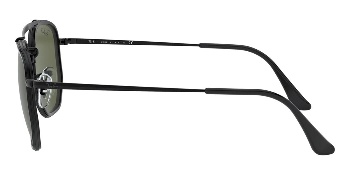 Ray-Ban The Marshal II RB 3648M 002/58 Polarised