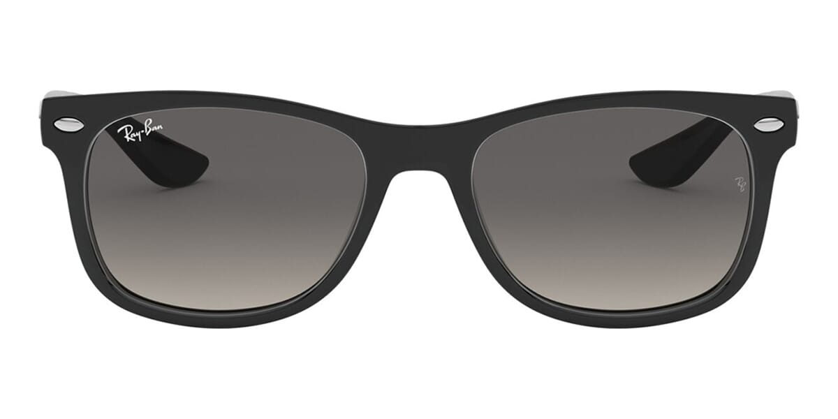 Ray-Ban Junior New Wayfarer RJ 9052S 100/11 Childs Frame
