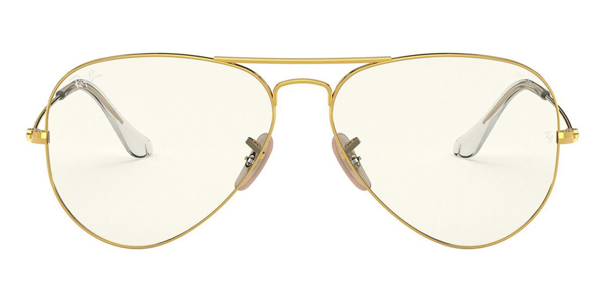Ray-Ban Aviator Large Metal RB 3025 001/5F Photochromic