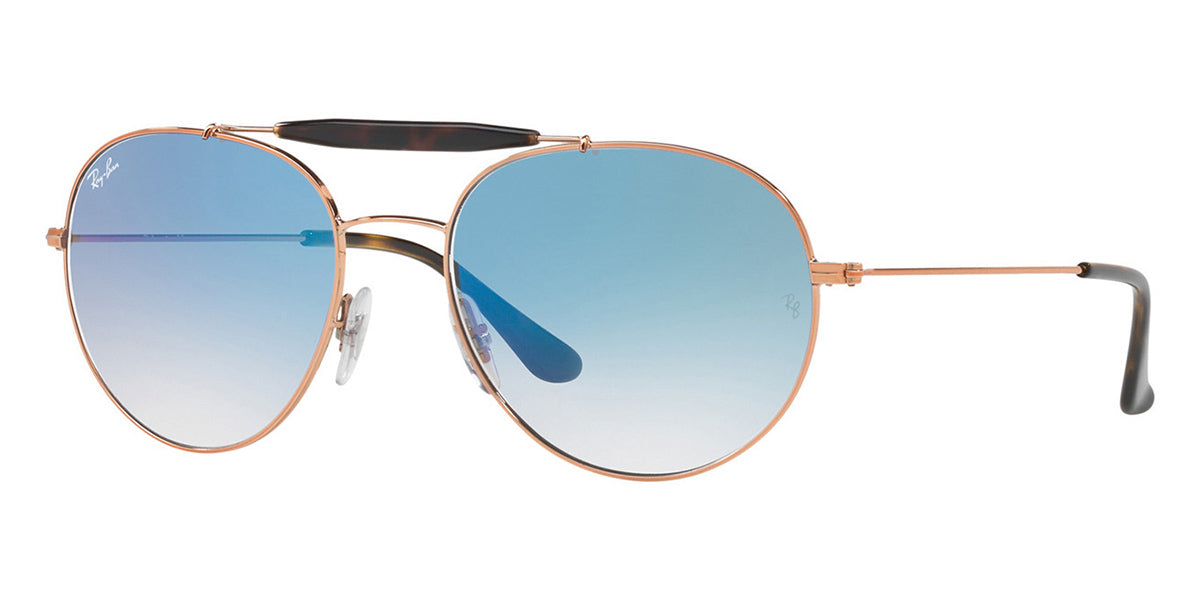 Ray-Ban RB 3540 9035/3F