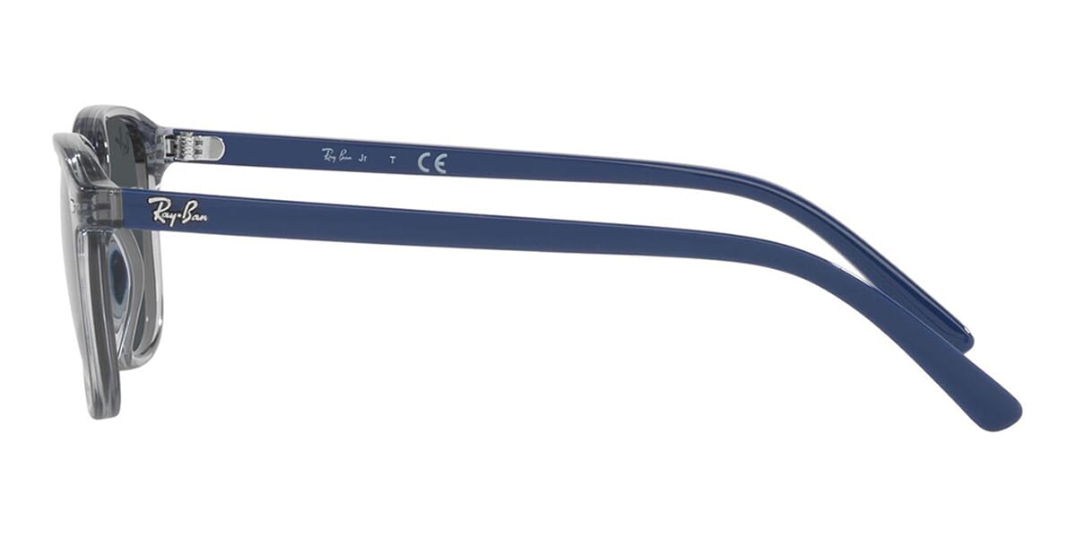 Ray-Ban Leonard Jr RJ 9093S 7110/87 Childs Frame