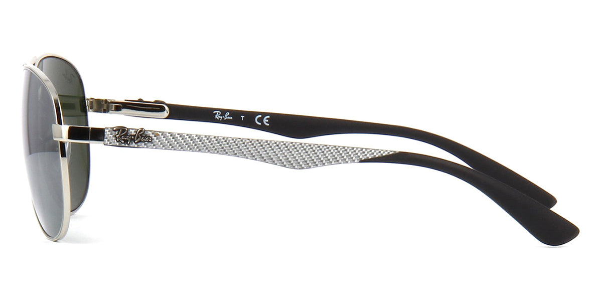 Ray-Ban Carbon Fibre RB 8313 00340