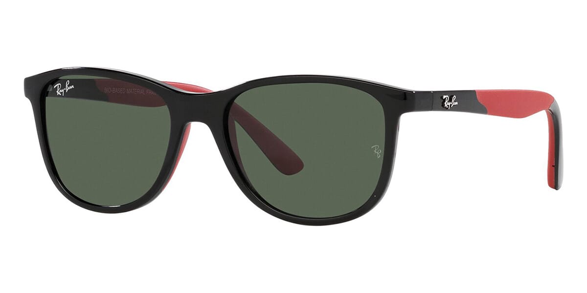 Ray-Ban Junior RJ 9077S 7131/71 Childs Frame
