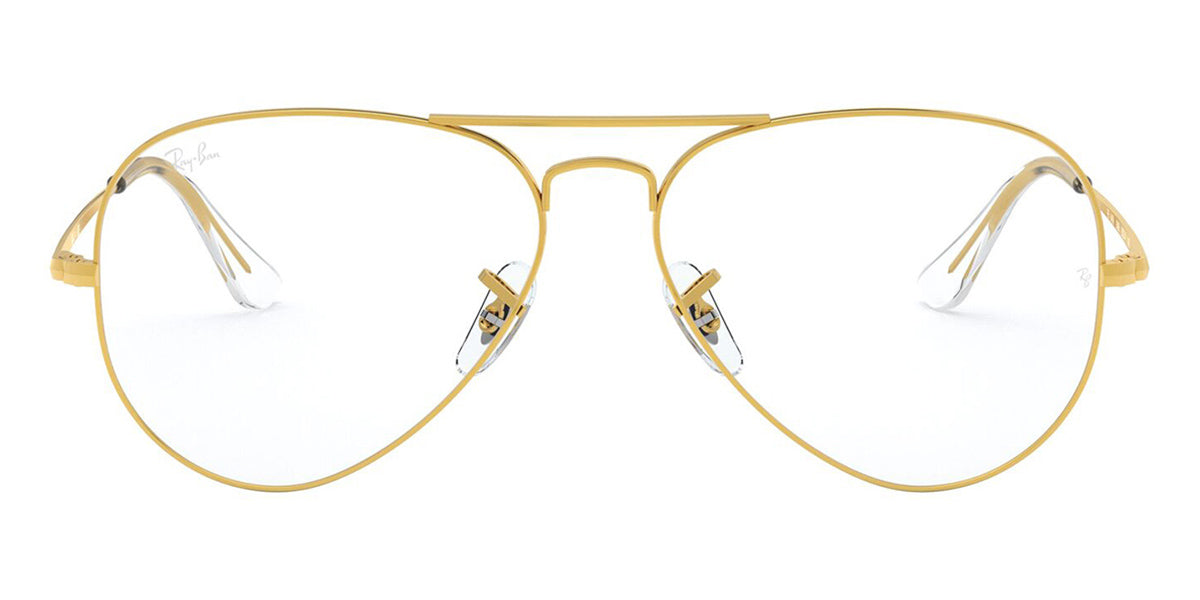 Ray-Ban Aviator RB 6489 3086