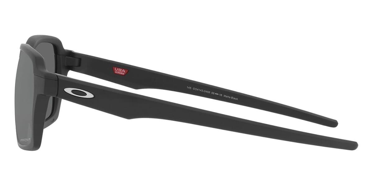 Oakley Parlay OO4143 04 Prizm Polarised