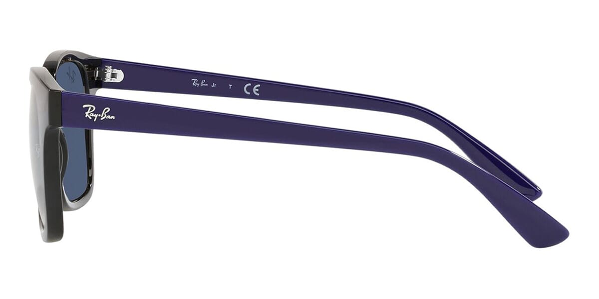 Ray-Ban RJ 9071S 7120/80 Childs Frame