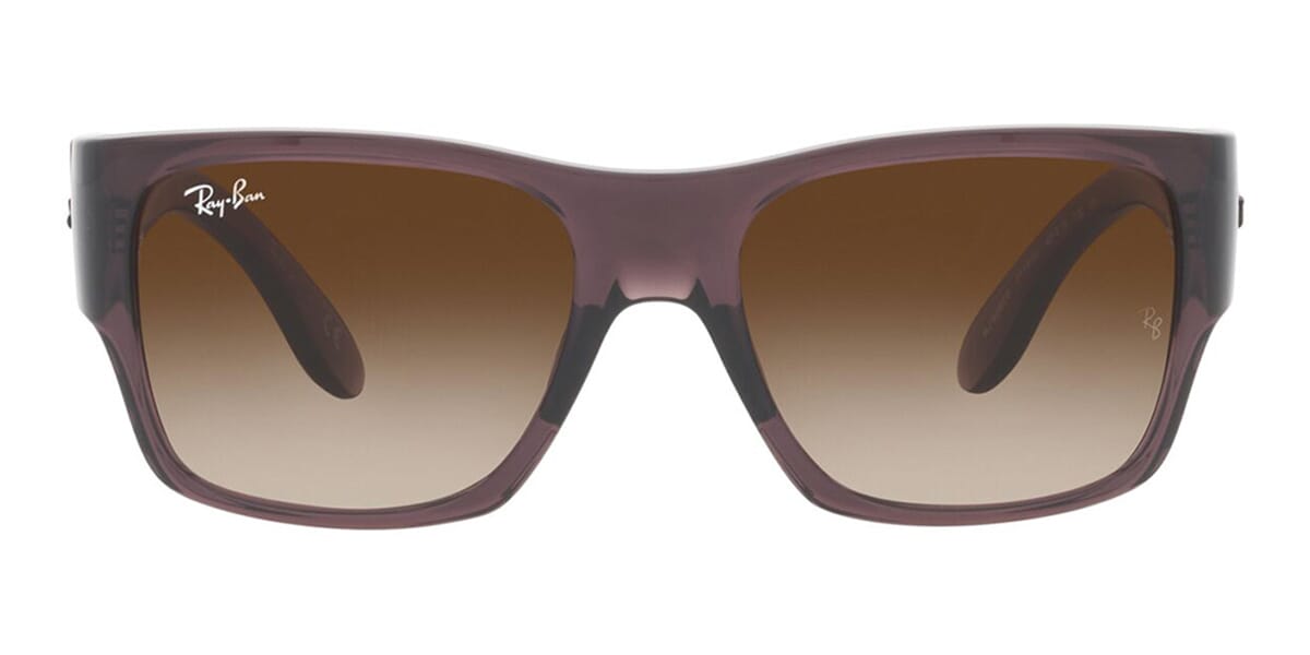 Ray-Ban Wayfarer Nomad Jr RJ 9287S 7115/13 Childs Frame