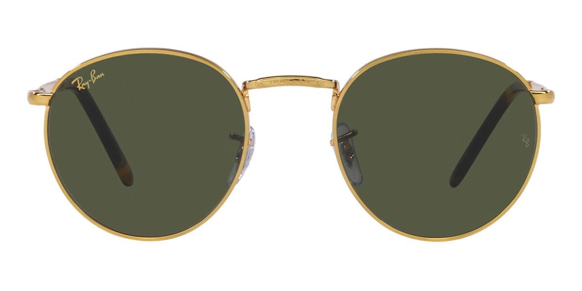 Ray-Ban New Round RB 3637 9196/31