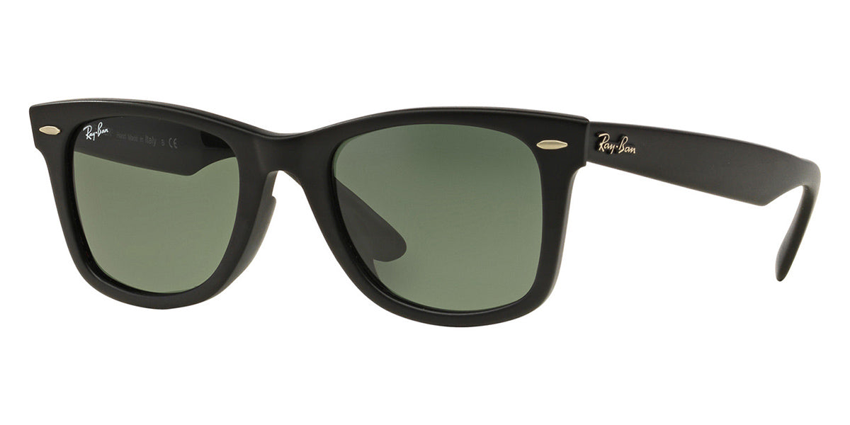 Ray-Ban Wayfarer RB 2140F 901S