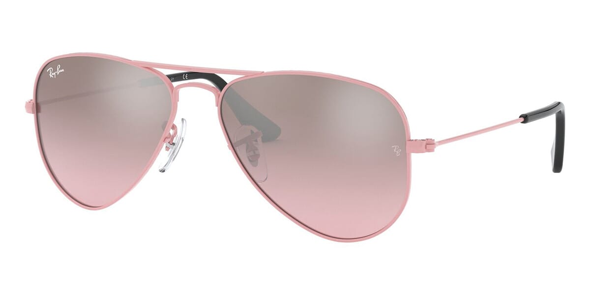 Ray-Ban Junior Aviator RJ 9506S 211/7E Childs Frame