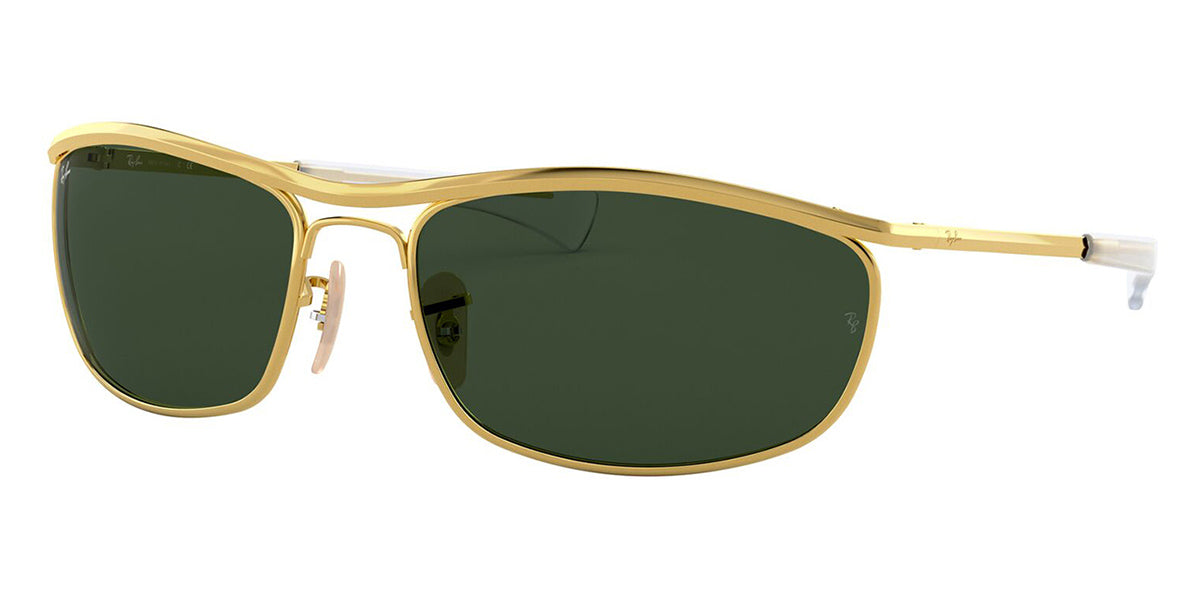 Ray-Ban Olympian Deluxe RB 3119M 001/31