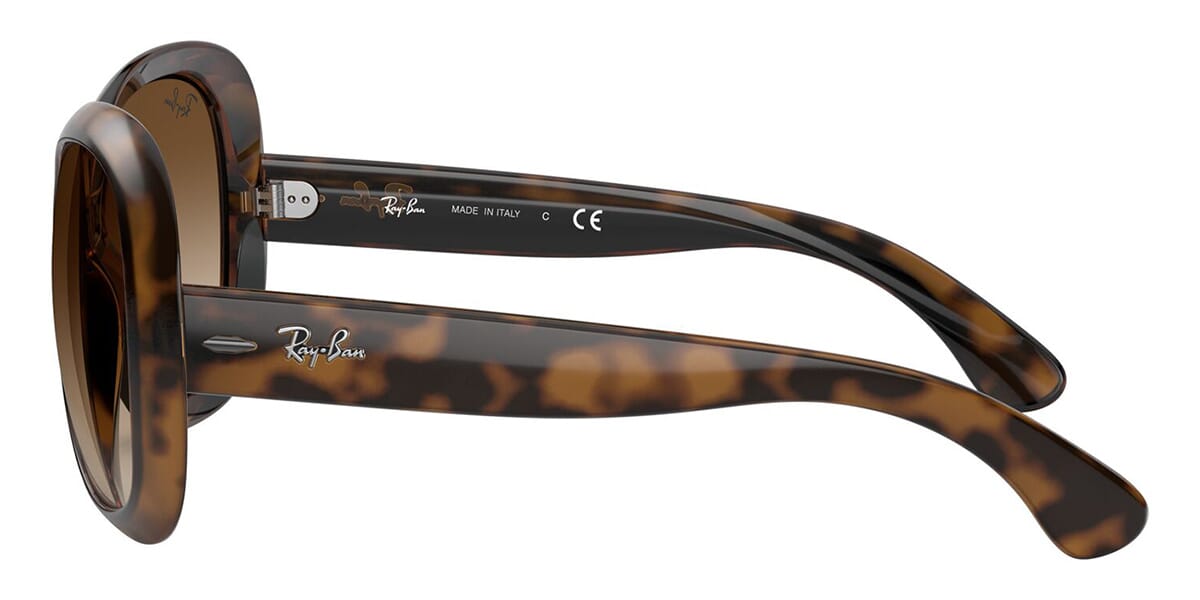 Ray-Ban Jackie Ohh II RB 4098 642/13