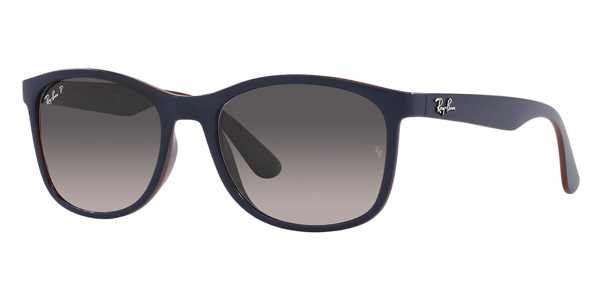 Ray-Ban RB 4374 6601/M3 Polarised