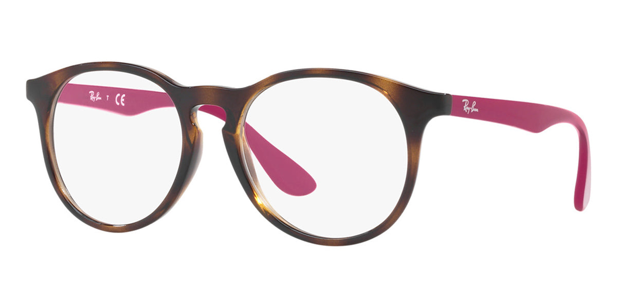 Ray-Ban Junior RY 1554 3729 Youth Fit