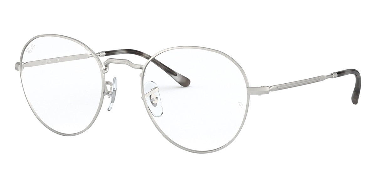 Ray-Ban David RB 3582V 2538