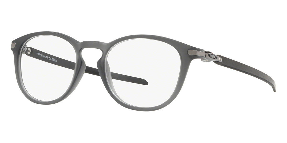 Oakley Pitchman R Carbon OX8149 02