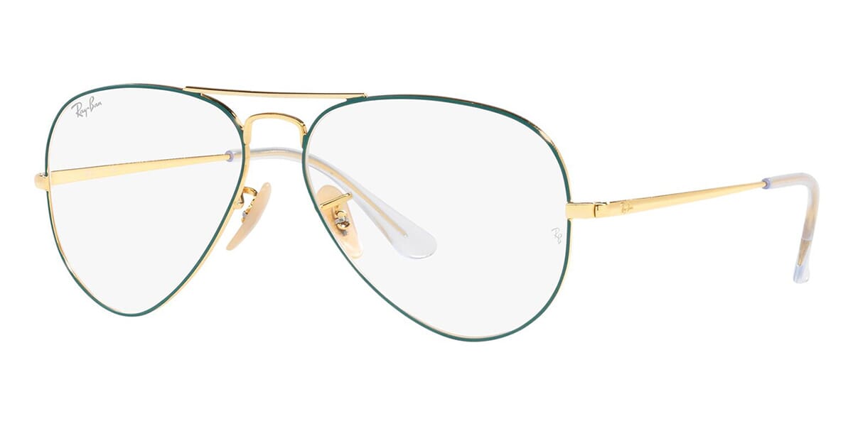Ray-Ban Aviator RB 6489 3136