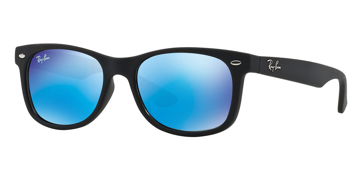 Ray-Ban Junior New Wayfarer RJ 9052S 100S/55 Childs Frame