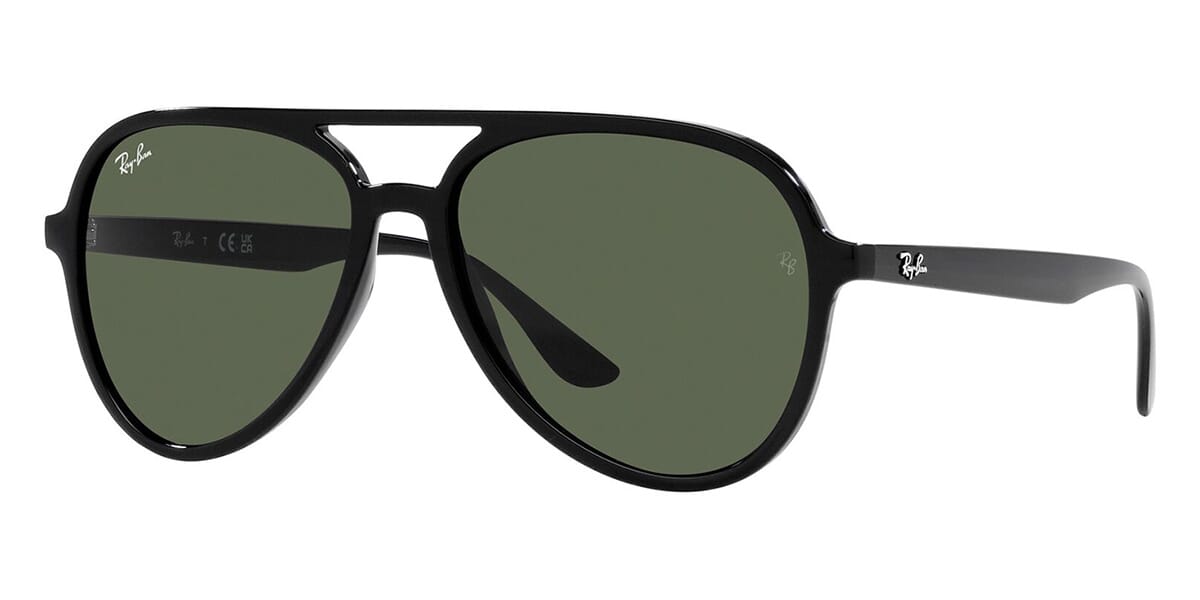 Ray-Ban RB 4376 601/71