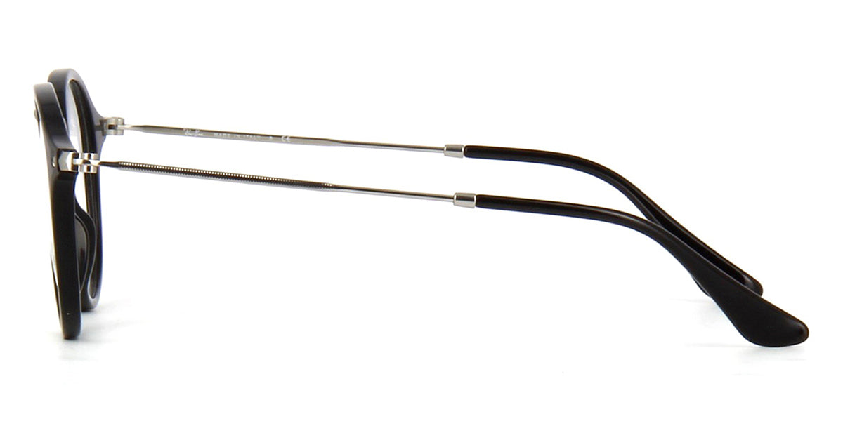 Ray-Ban Icons Round RB 2447V 2000