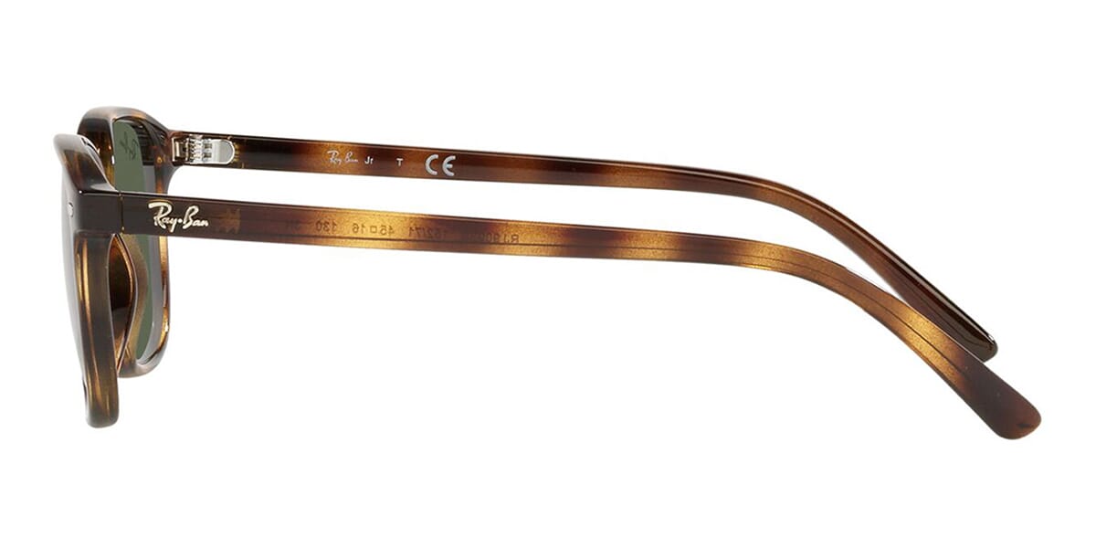 Ray-Ban Leonard Jr RJ 9093S 152/71 Childs Frame
