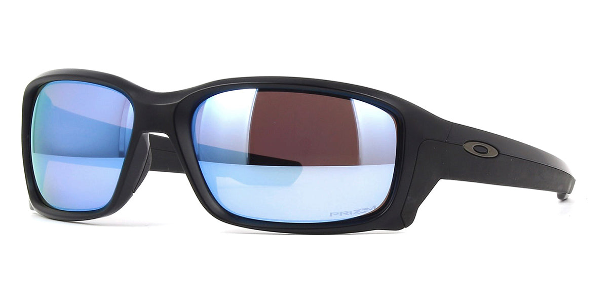 Oakley Straightlink OO9331 05 Prizm Polarised