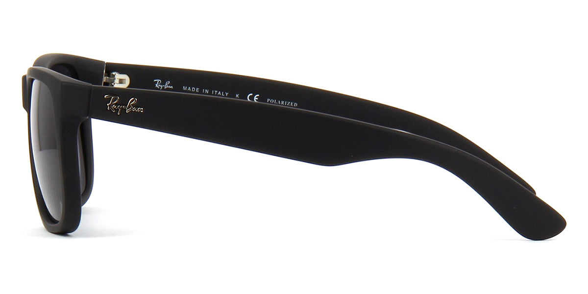 Ray-Ban Justin RB 4165 622/T3 Polarised