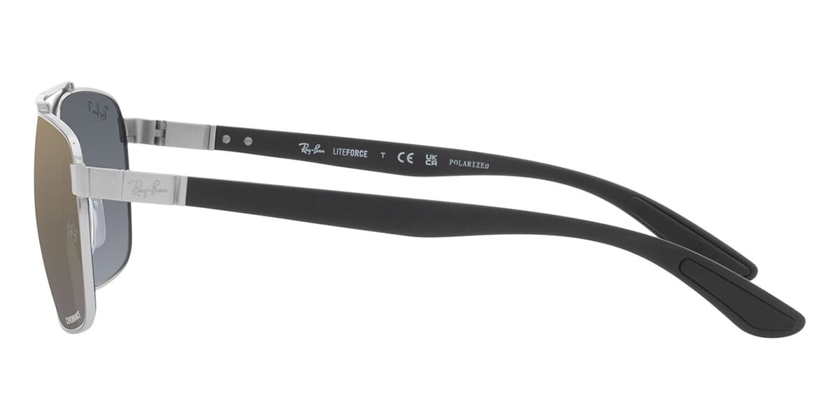 Ray-Ban RB 3701 003/J0 Polarised