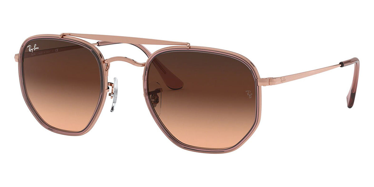 Ray-Ban The Marshal II RB 3648M 9069/A5